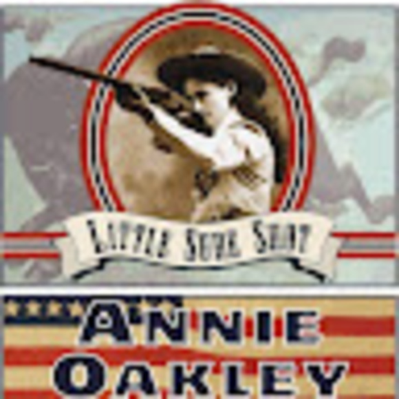 annieoakley999